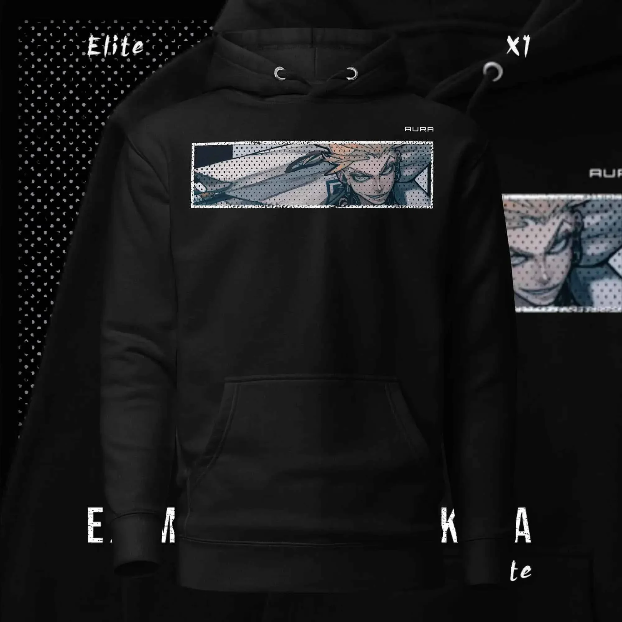 Aura