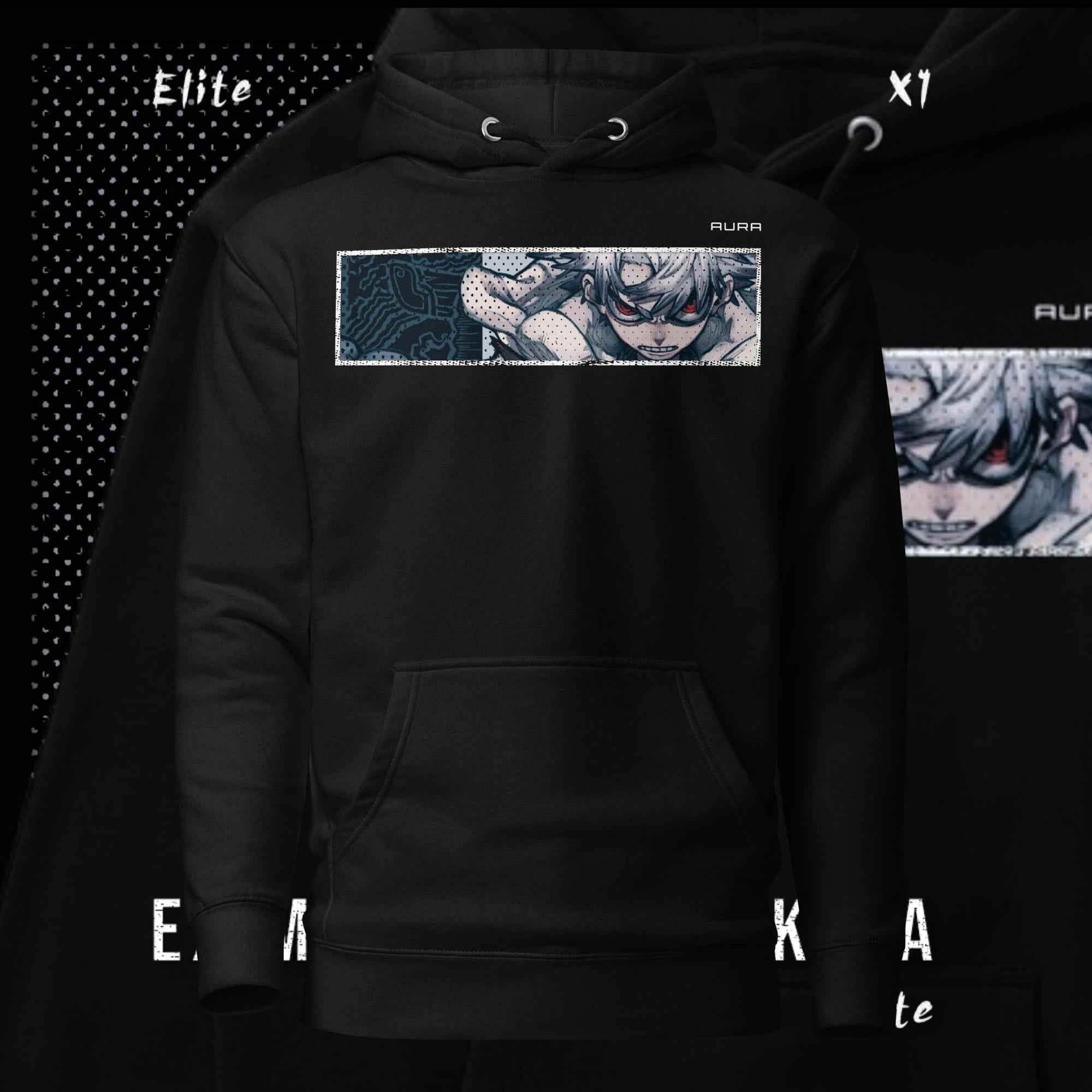 Aura